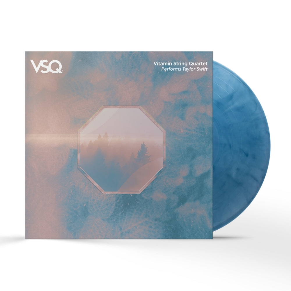 Vsq Taylor Swift vinyl indie exclusive sealed